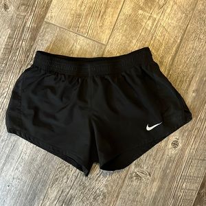Women’s Nike running shorts